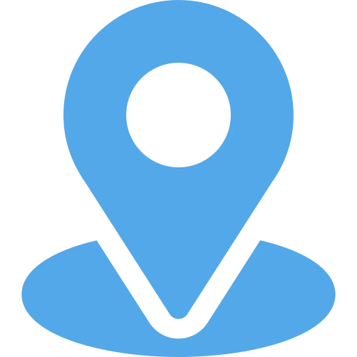 Fißmann - Heizung Sanitär Lüftung - Standortsymbol