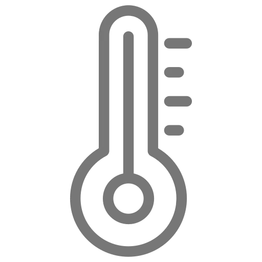 Fißmann - Heizung Sanitär Lüftung - Thermometersymbol