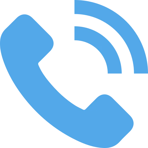 Fißmann - Heizung Sanitär Lüftung - Telefonsymbol