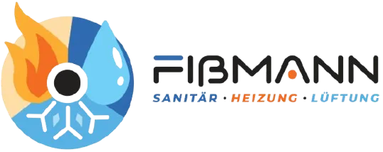 Logo Fißmann - Heizung Sanitär Lüftung