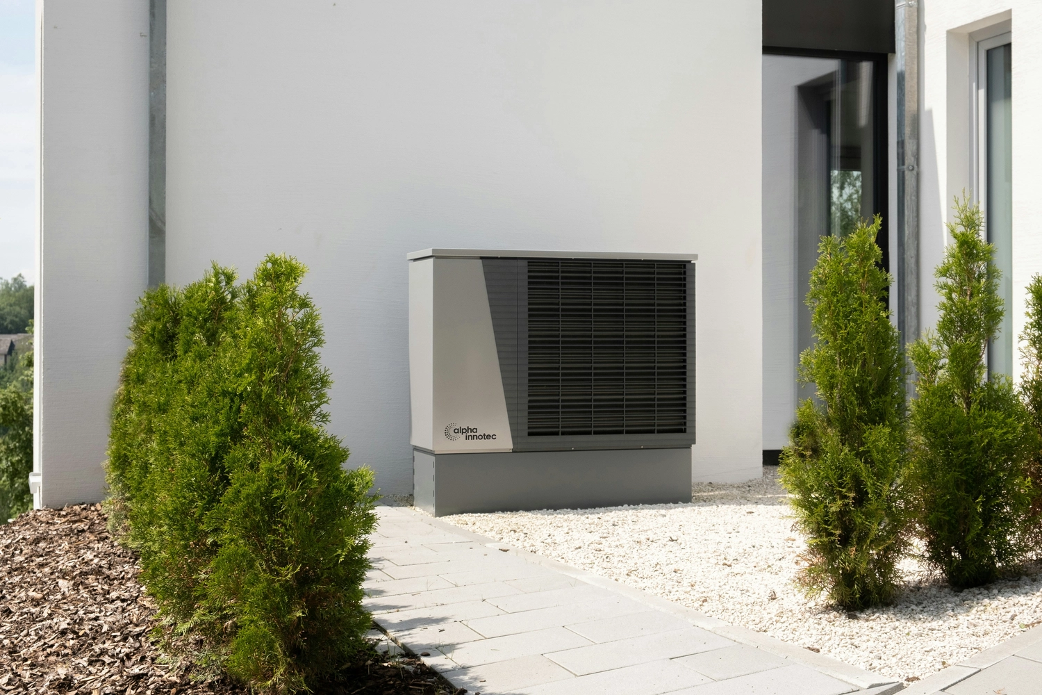 Fißmann - Heizung Sanitär Lüftung - Klimaanlageninstallation